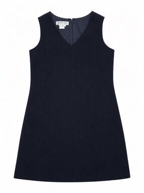 Austin Reed wool shift dress